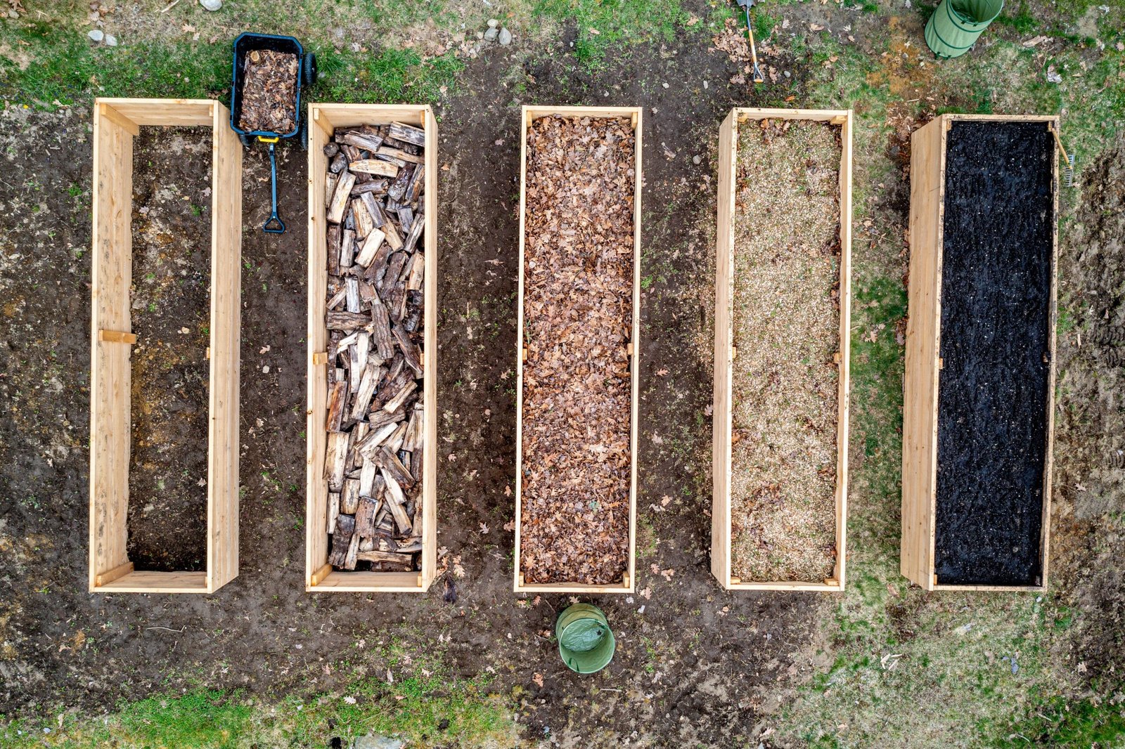When Is Home Depot's 5 for $10 Mulch Sale in 2026? Real Estate