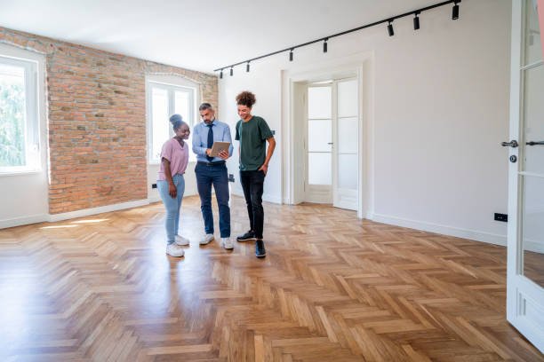 How to Become a Real Estate Broker in Cheyenne, WY