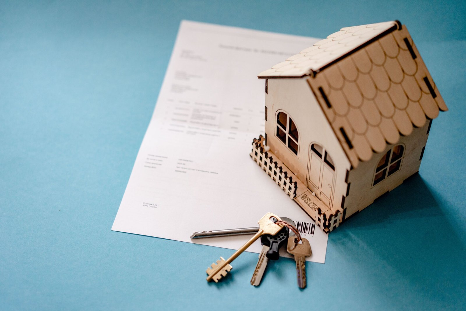 Facing Foreclosure in Cheyenne, WY? Know Your Options